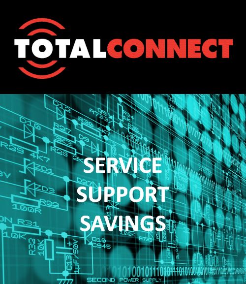 Logo-service-support-savings